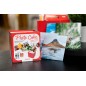 Canon PG 540/CL-541 Photo Value Pack Farve (cyan, magenta, gul) Pigmenteret sort Blækbeholder / papirsæt